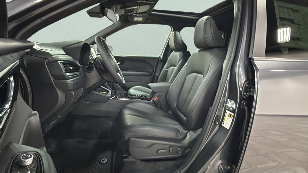 New 2026 Subaru Forester Limited image 16