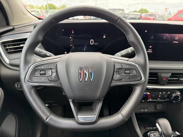 Used 2024 Buick Encore GX Sport Touring w/ Comfort Package AWD/4WD image 10