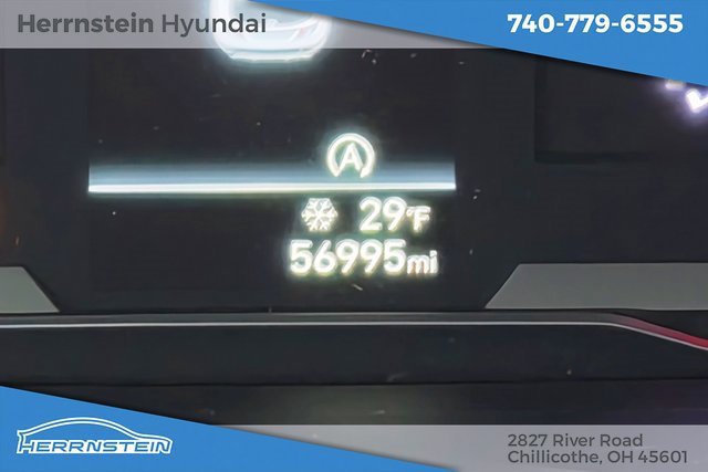 Used 2023 Hyundai Tucson SEL image 7