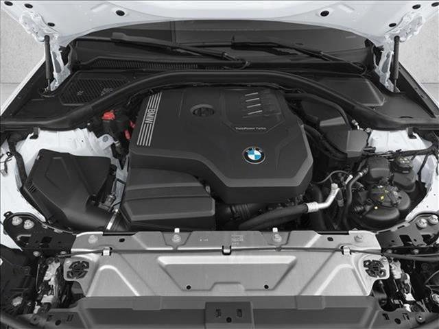 New 2026 BMW 330i xDrive Sedan w/ M Sport Package image 8