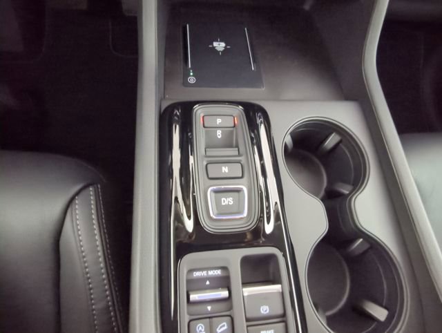 New 2026 Honda Passport RTL image 40