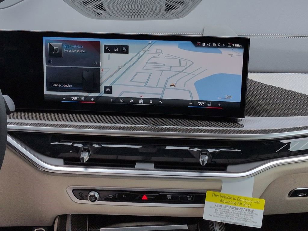 New 2026 BMW X7 M60i image 18