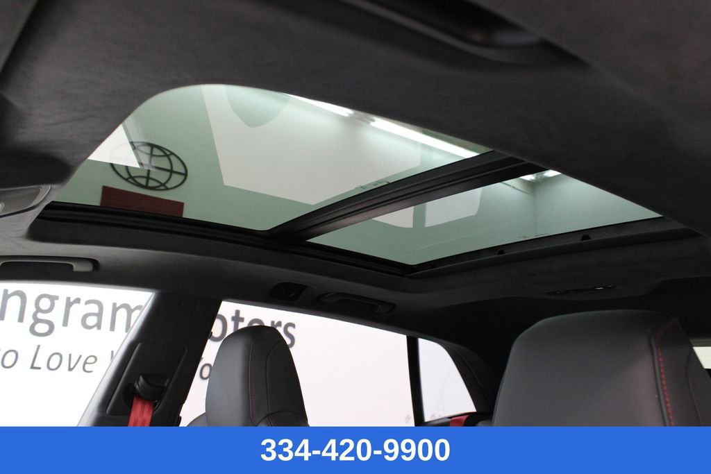 New 2026 Audi SQ8 Prestige image 12