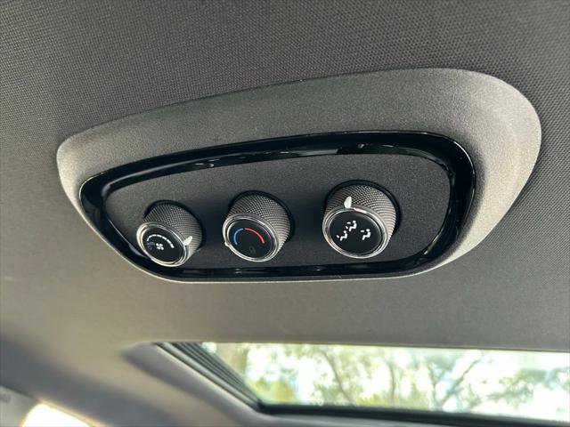 Certified 2024 Dodge Durango R/T image 48