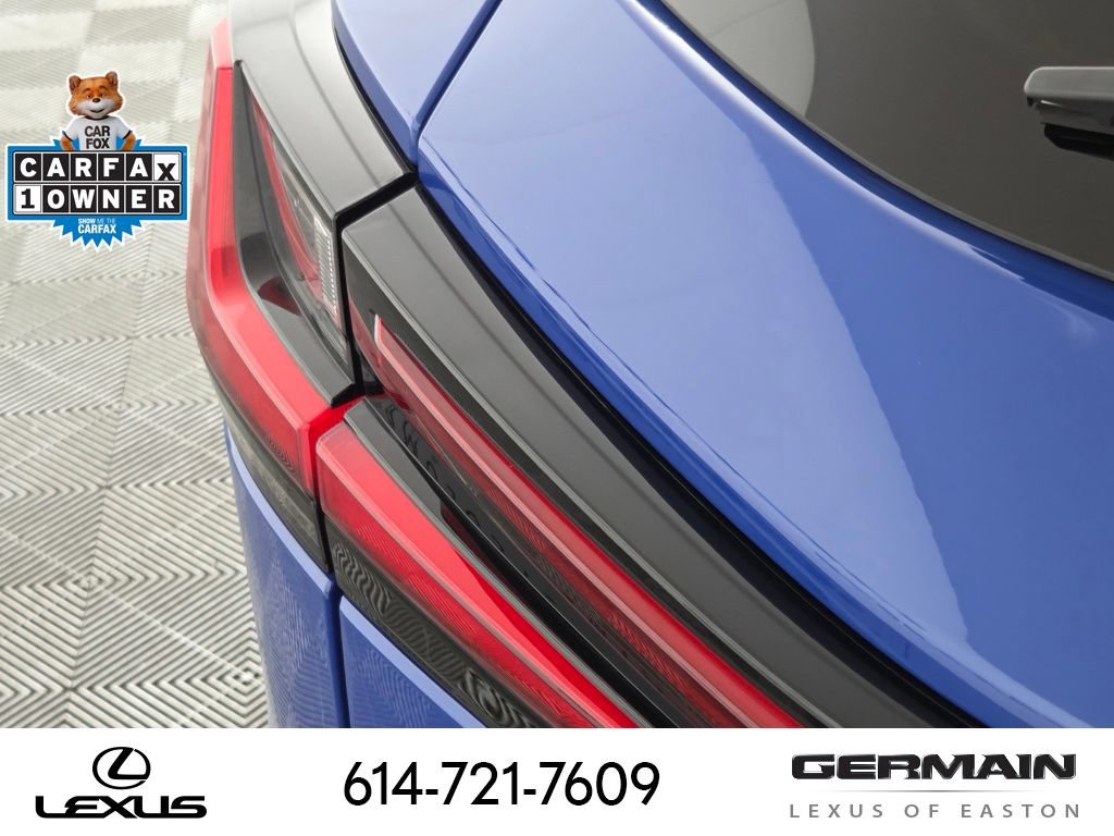 Certified 2026 Lexus NX 350 AWD w/ Premium Package image 15