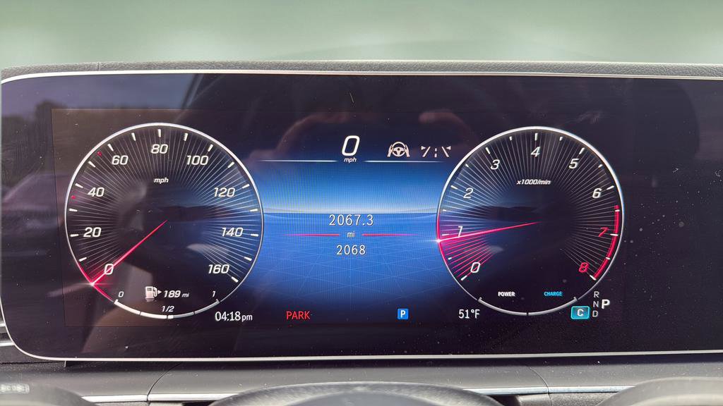 Used 2026 Mercedes-Benz GLE 350 4MATIC image 29