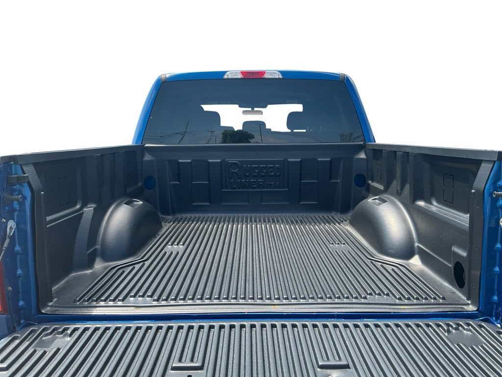 Used 2018 Ford F150 XLT RWD image 24