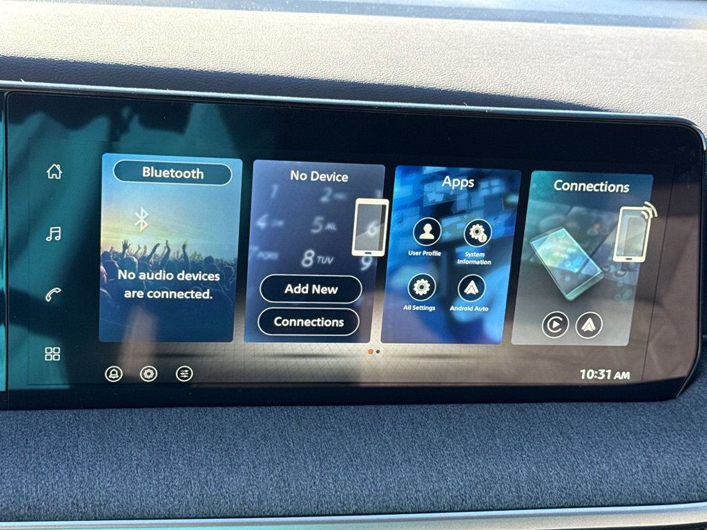 New 2026 Nissan Kicks SV w/ Cold Weather Package image 18