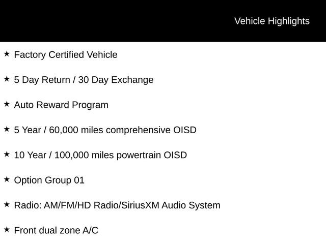 Certified 2024 Hyundai Kona SEL FWD image 5