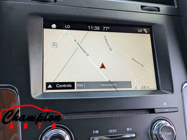 Used 2017 Lincoln Navigator Select image 28