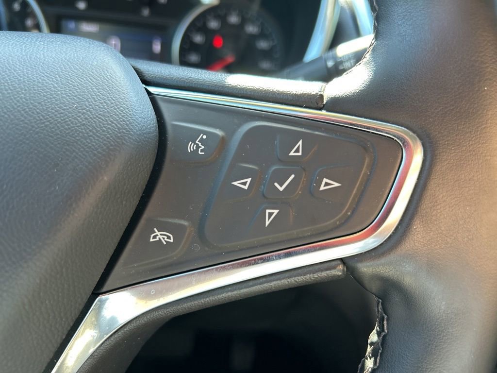 Used 2024 Chevrolet Equinox LT image 22