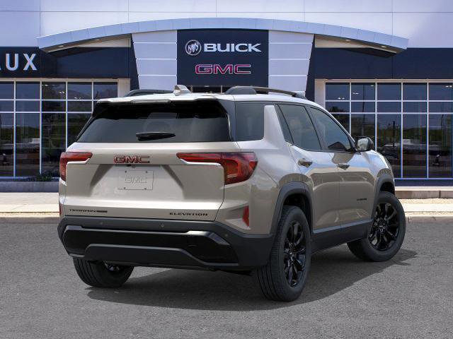 New 2026 GMC Terrain Elevation w/ Elevation Premium Package image 28