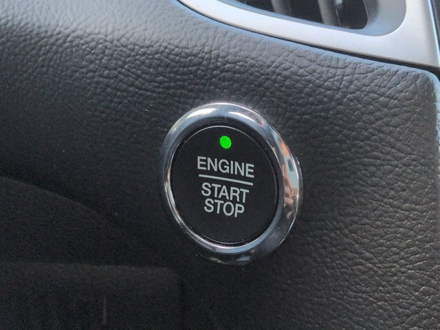 Used 2021 Ford Edge ST-Line FWD image 25