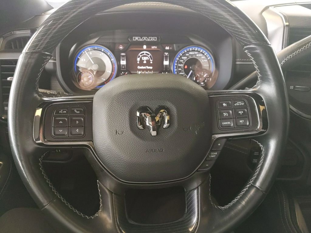 Used 2022 RAM 3500 Limited AWD/4WD image 22