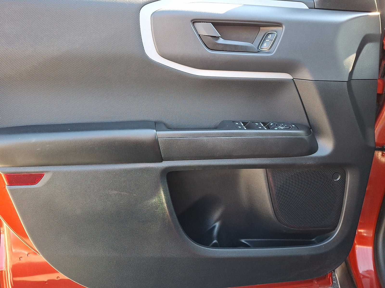 Used 2022 Ford Bronco Sport Big Bend w/ Convenience Package image 13
