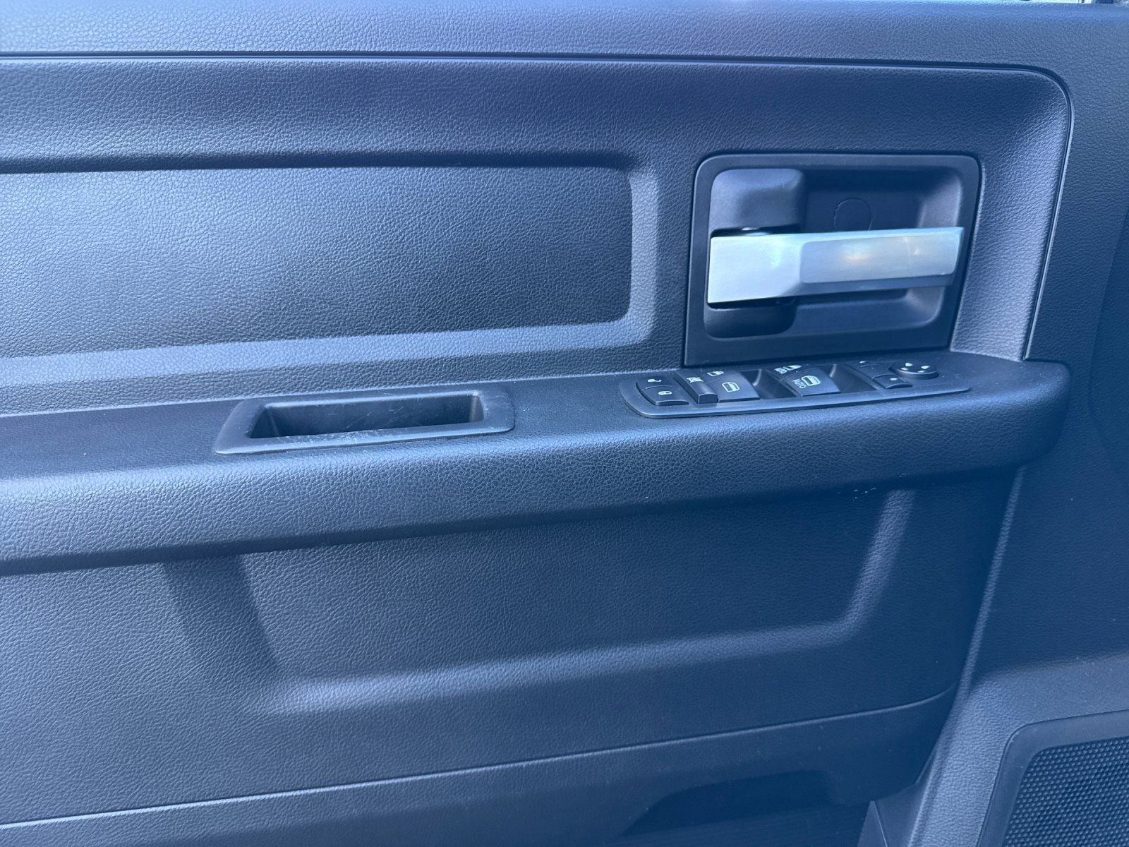 Used 2019 RAM 3500 Tradesman image 11