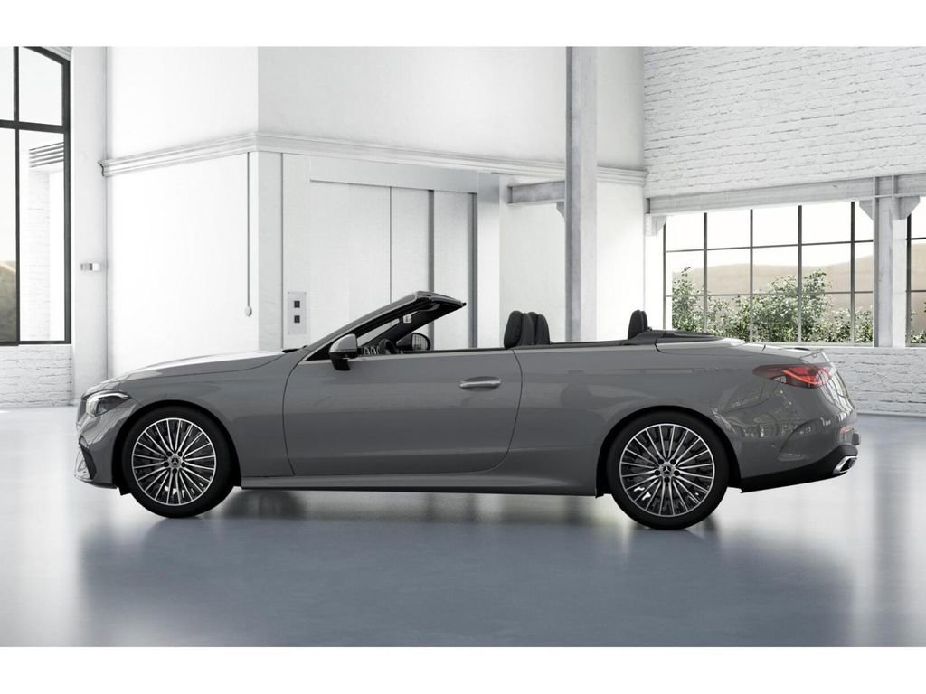 New 2026 Mercedes-Benz CLE 450 4MATIC Cabriolet image 33