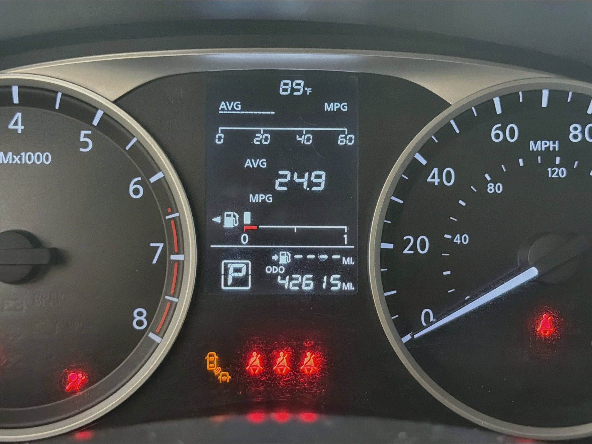 Used 2021 Nissan Kicks S FWD image 18