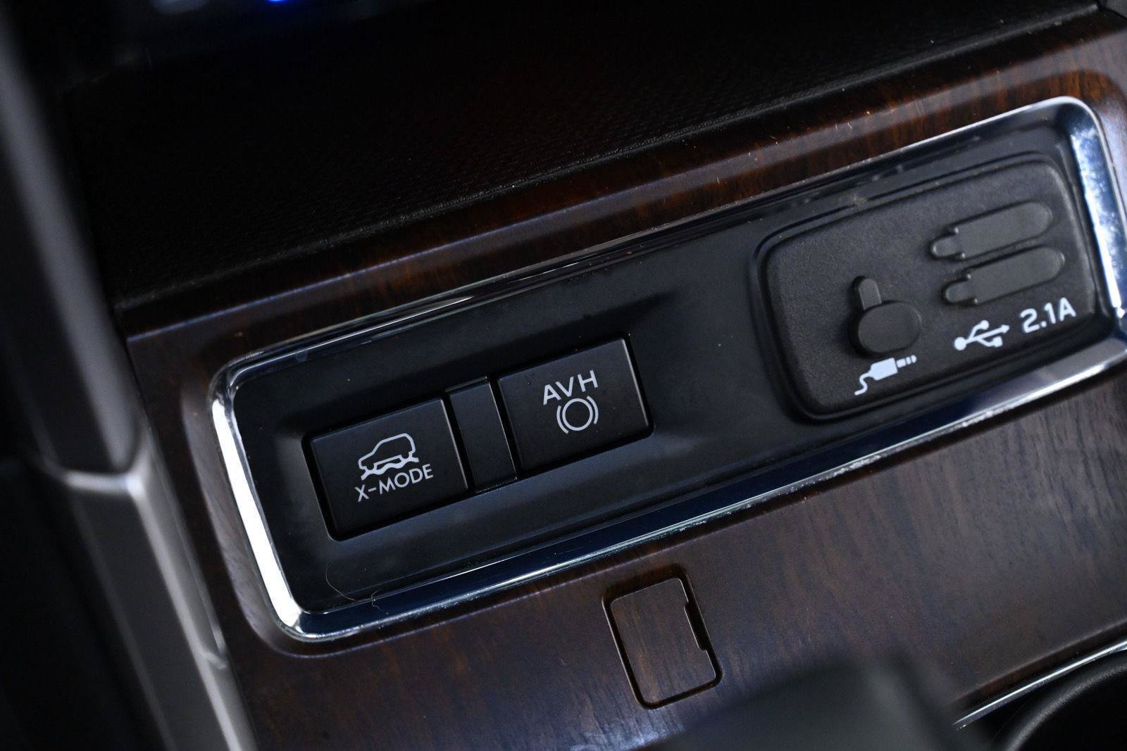 Used 2020 Subaru Ascent Touring w/ Popular Package #2A AWD/4WD image 16