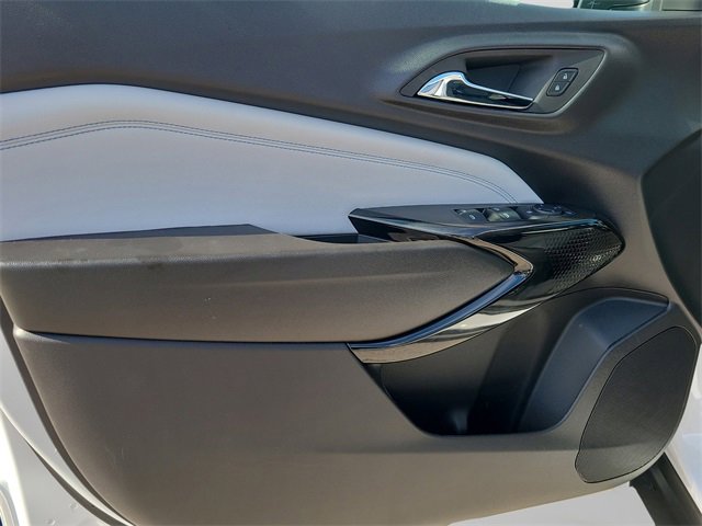 New 2026 Chevrolet Trax LT w/ Driver Confidence Package image 18