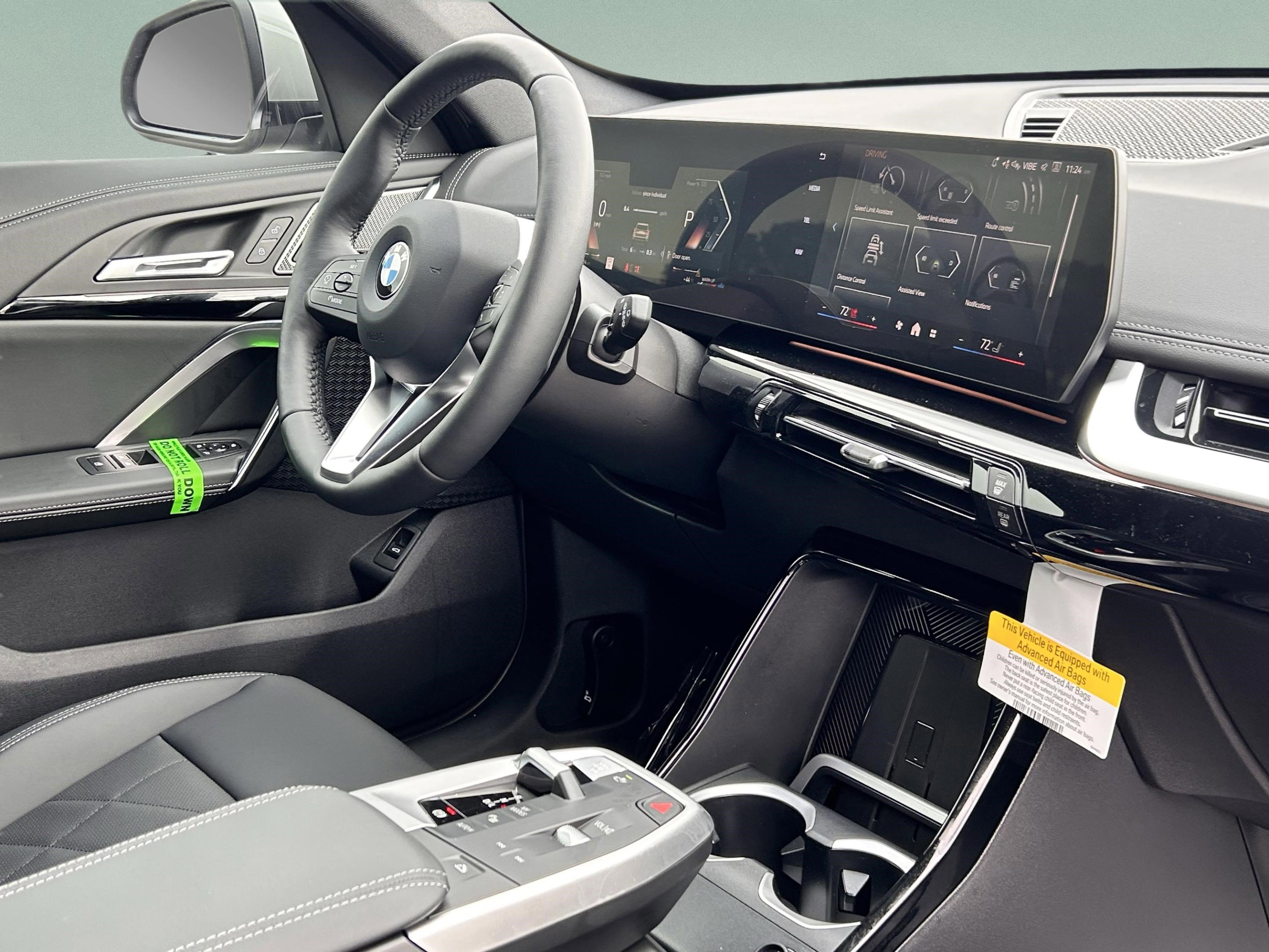 Used 2026 BMW X1 xDrive28i w/ Convenience Package image 28