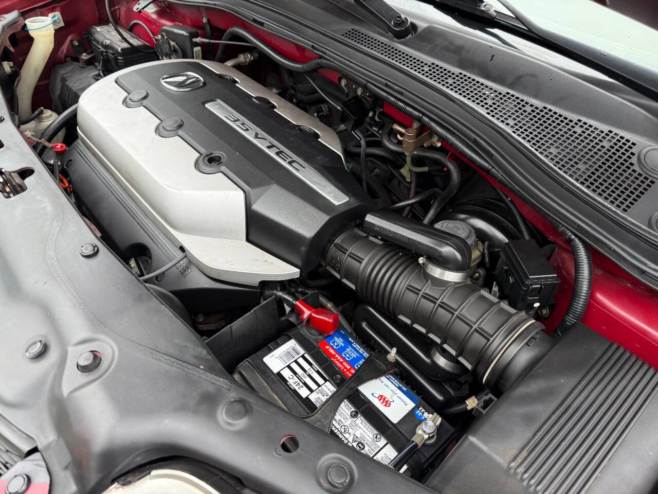 Used 2003 Acura MDX Touring image 12