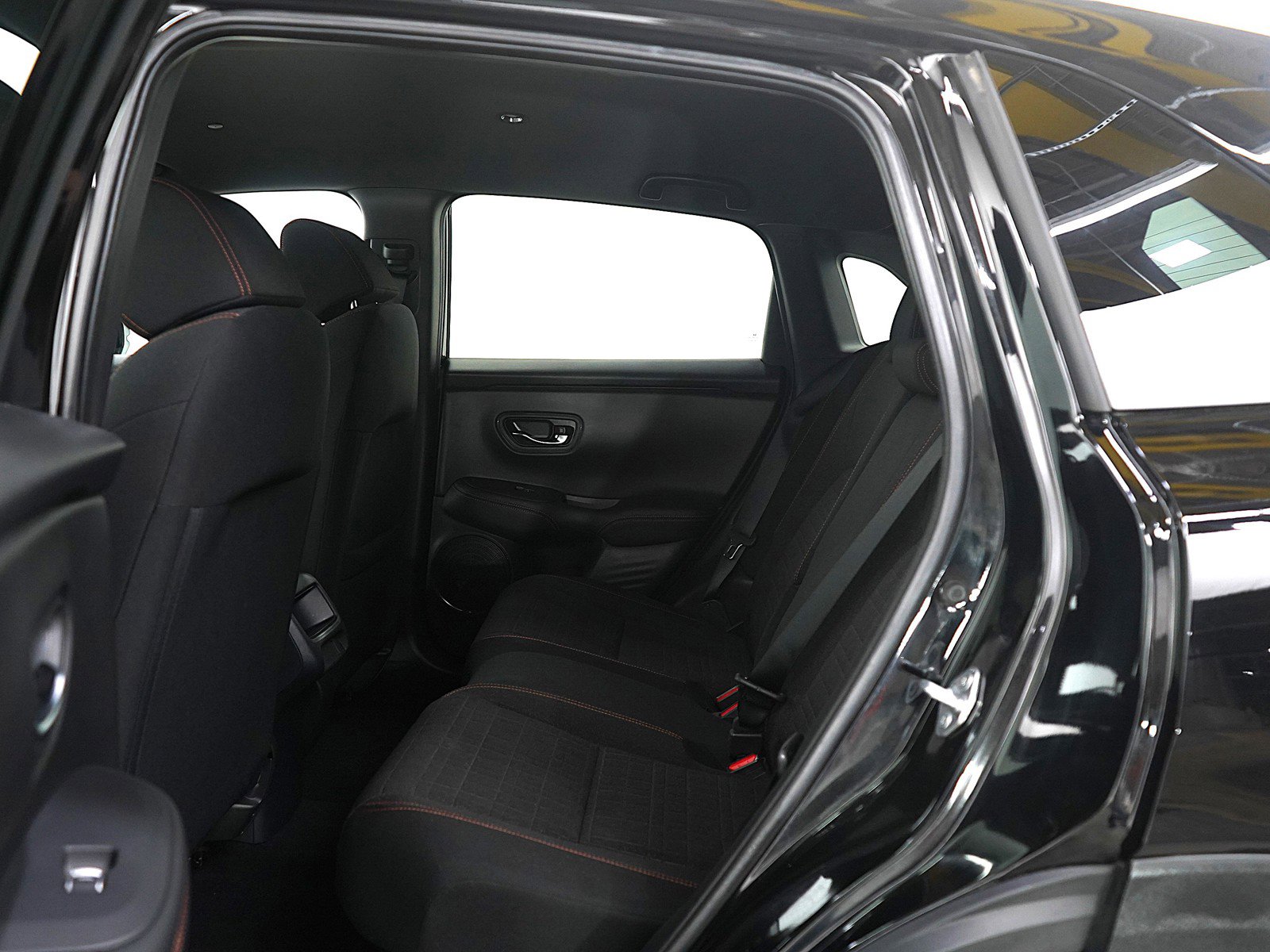 Used 2023 Honda HR-V Sport image 16