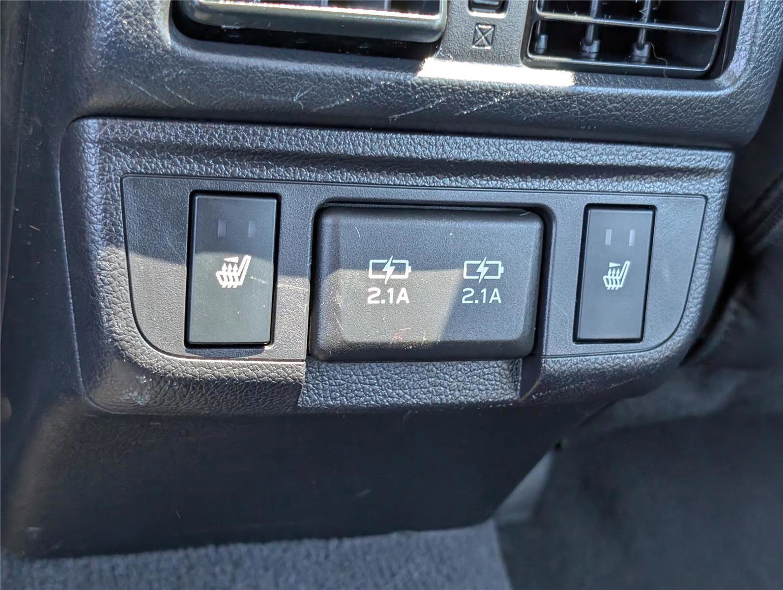 Used 2019 Subaru Legacy 2.5i Limited w/ Popular Package #2A AWD/4WD image 15