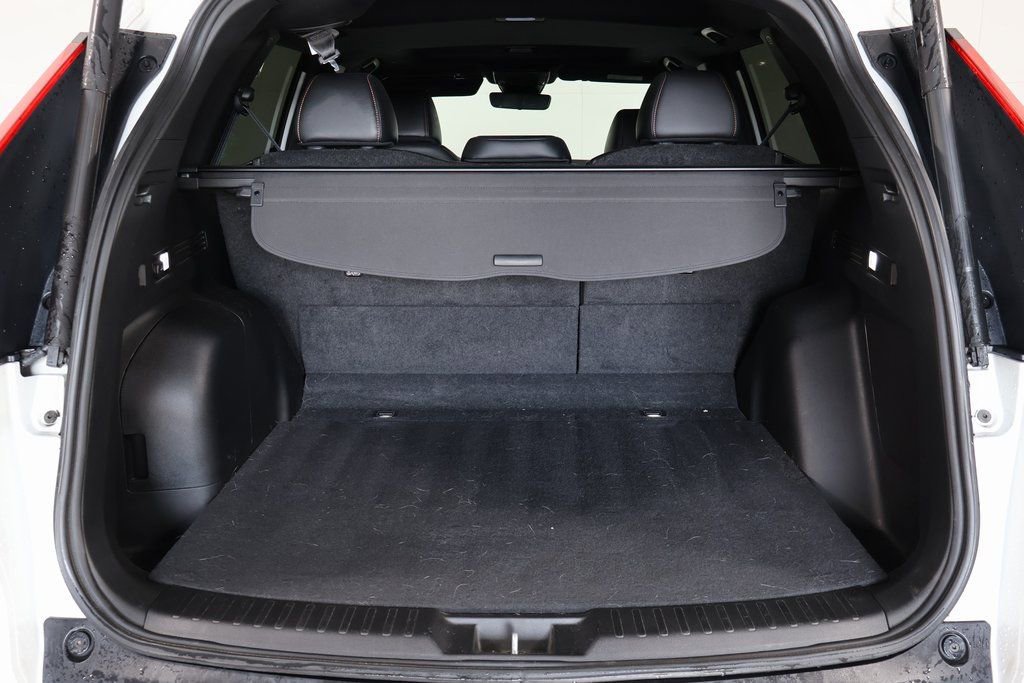 Used 2023 Honda CR-V Sport Touring image 12
