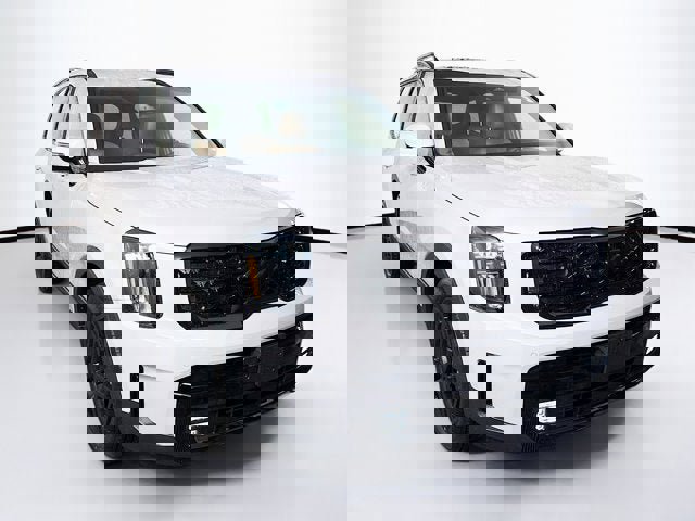 New 2025 Kia Telluride SX X-Line image 3