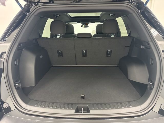 New 2026 Chevrolet Equinox LT image 28