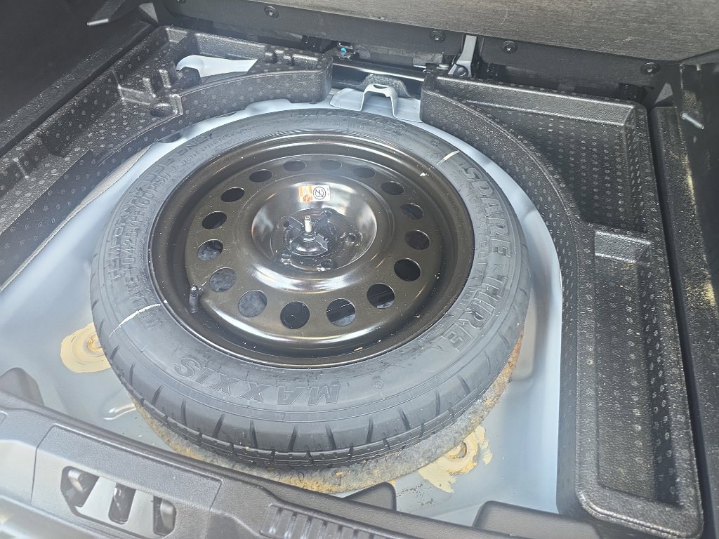 Used 2024 Ford Bronco Sport Big Bend w/ Convenience Package image 11