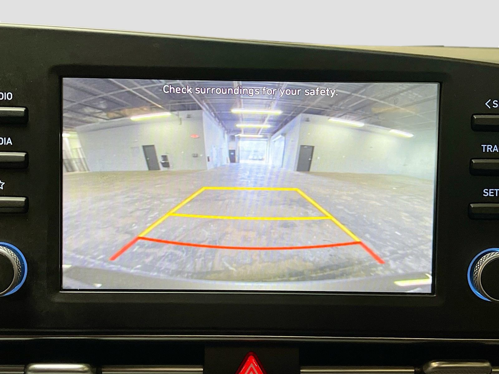Used 2023 Hyundai Elantra SEL w/ Cargo Package FWD image 13