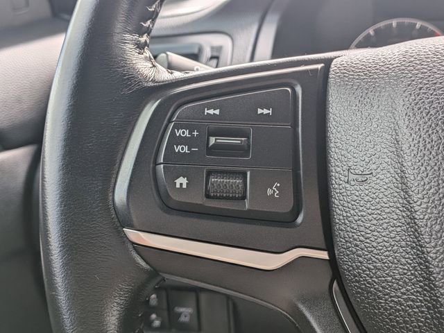 Used 2024 Honda Ridgeline RTL image 26