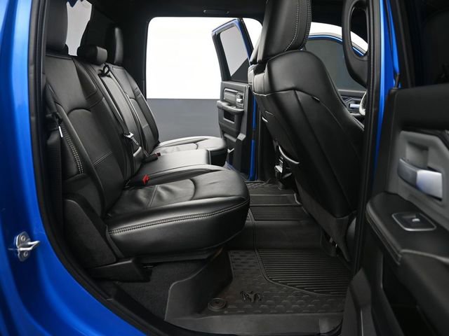 Used 2023 RAM 2500 Rebel w/ Level 1 Equipment Group image 15
