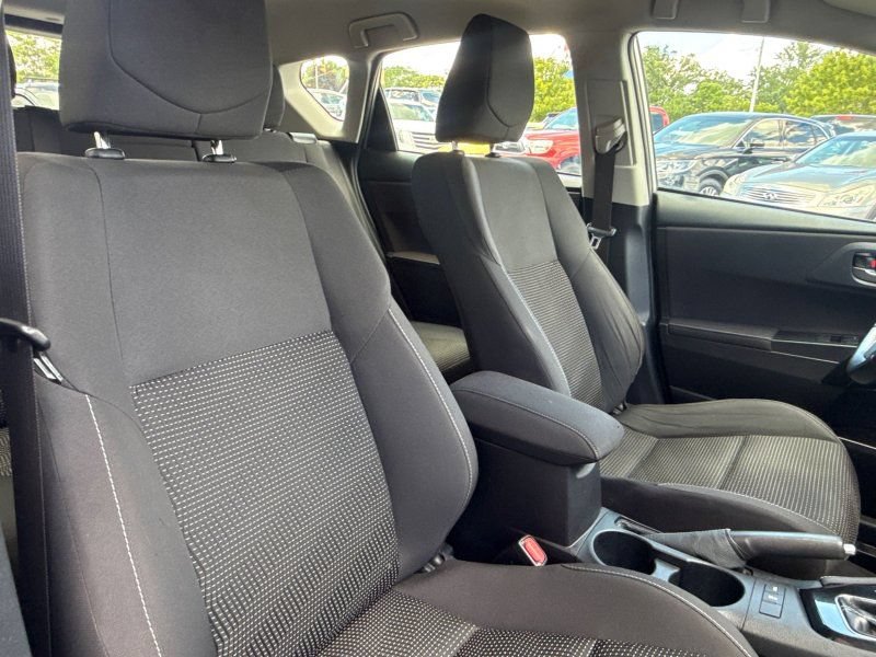 Used 2016 Scion iM FWD image 18