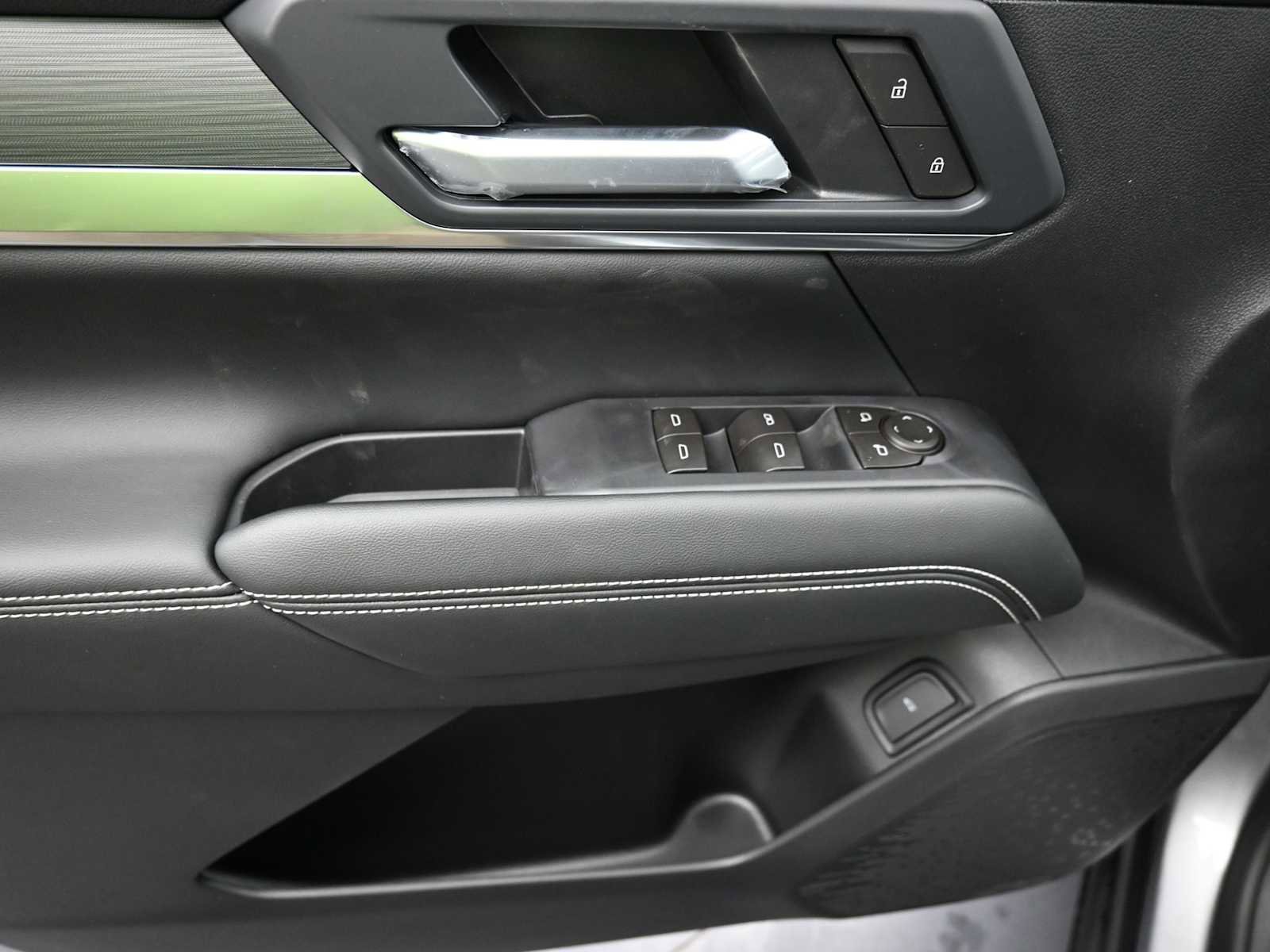 New 2026 GMC Terrain Elevation image 9