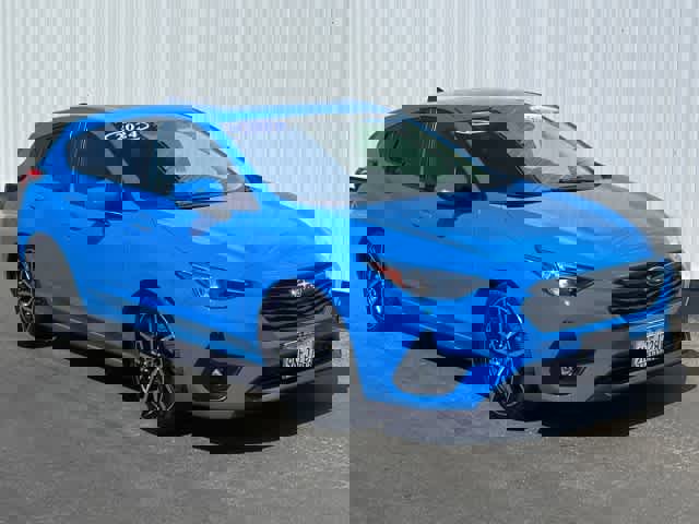 Certified 2024 Subaru Impreza 2.0i Sport image 8