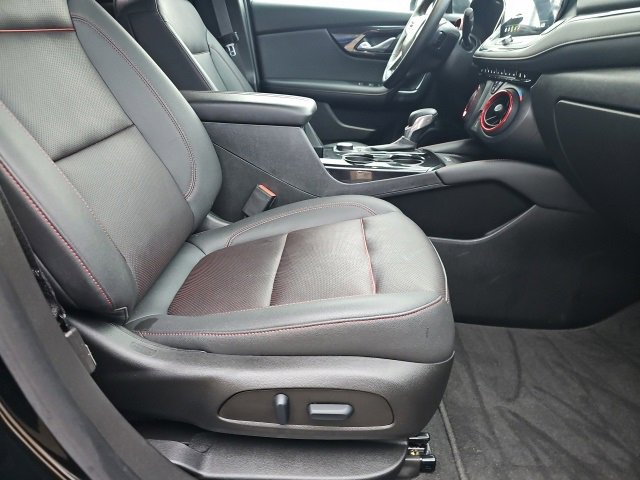 Used 2023 Chevrolet Blazer RS w/ LPO, Cargo Package image 18