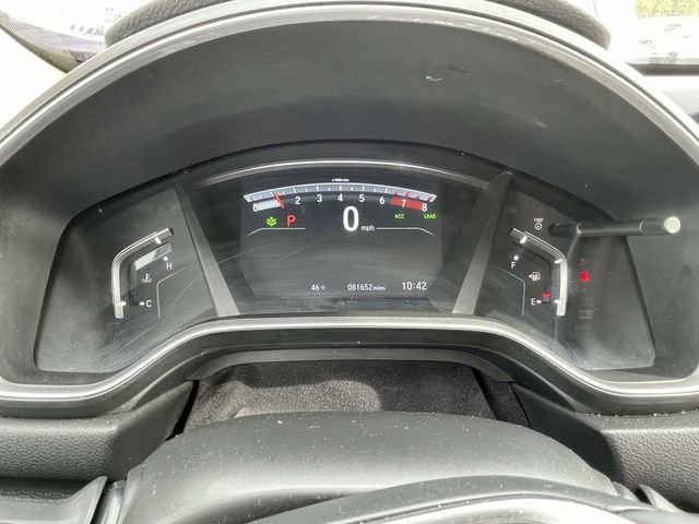 Used 2018 Honda CR-V Touring image 22