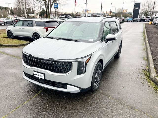 New 2026 Kia Carnival EX image 4