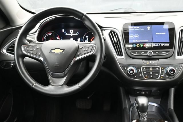 Used 2024 Chevrolet Malibu LT FWD image 6