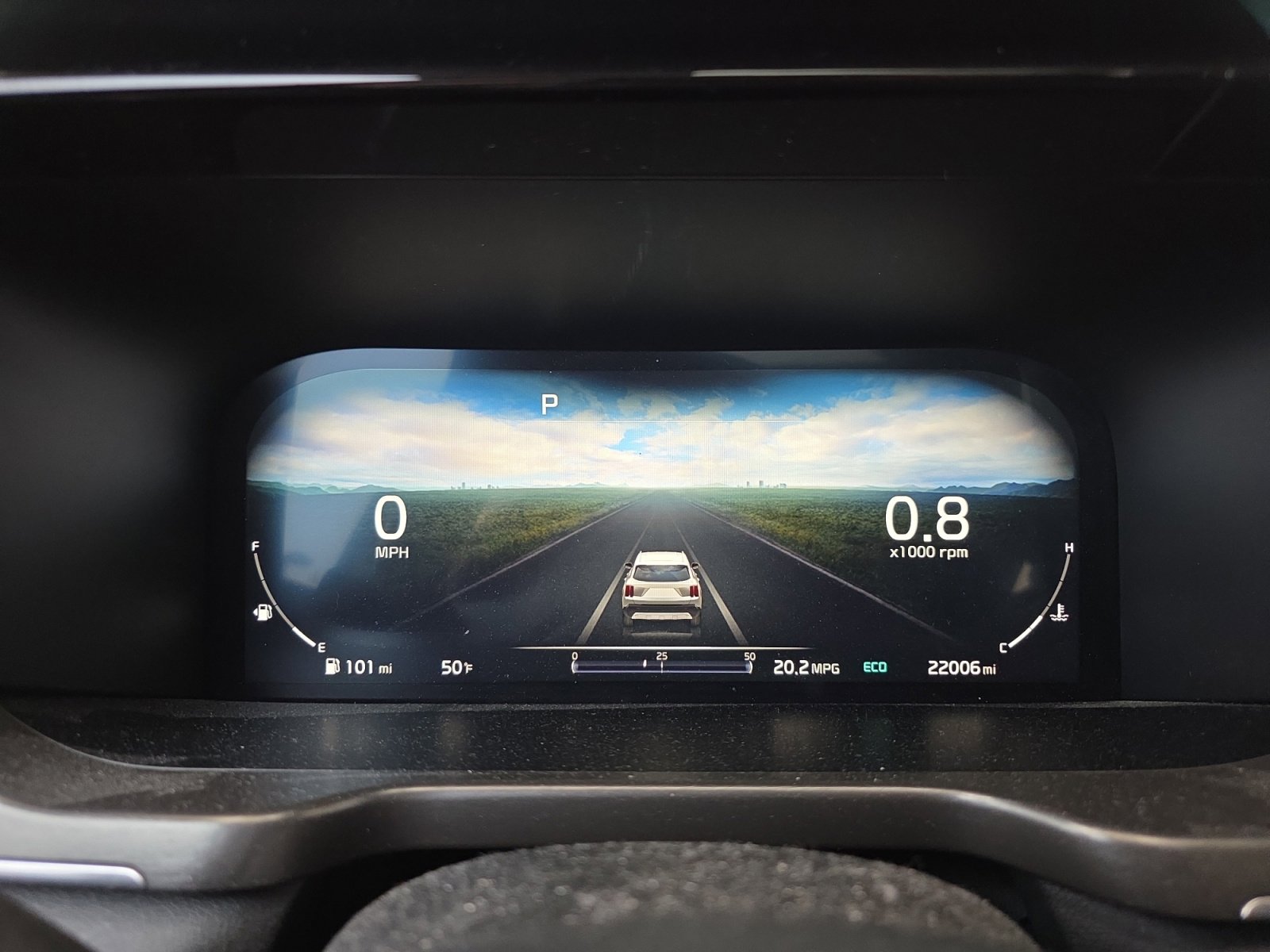 Used 2023 Kia Sorento SX image 15