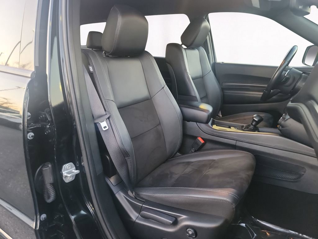 Used 2022 Dodge Durango GT image 15