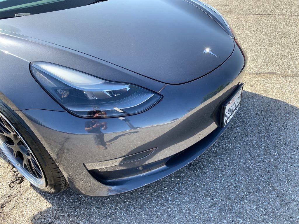 Used 2022 Tesla Model 3 Long Range image 26