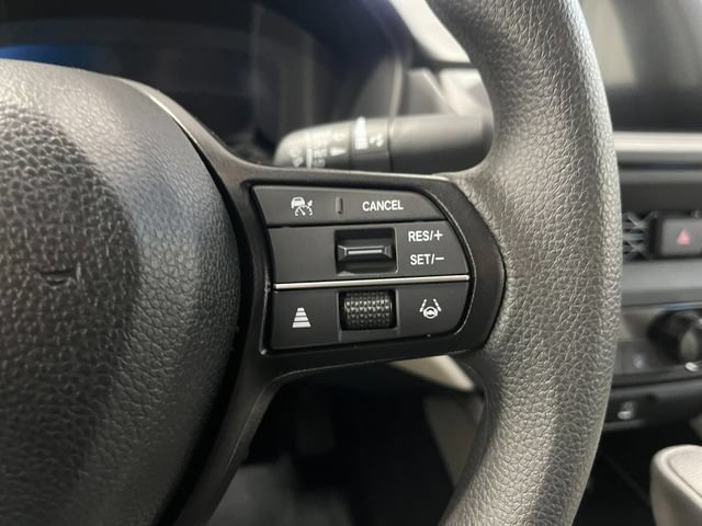 New 2026 Honda Accord SE image 18