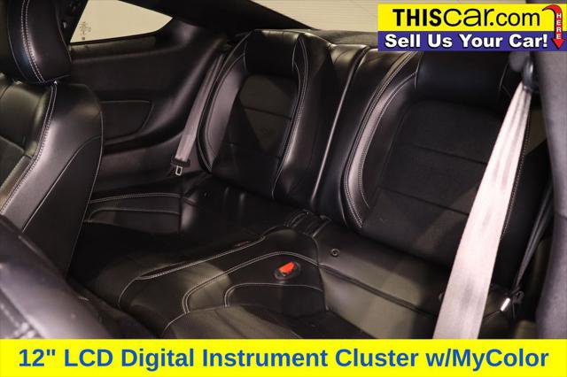 Used 2021 Ford Mustang Premium w/ Equipment Group 201A image 18