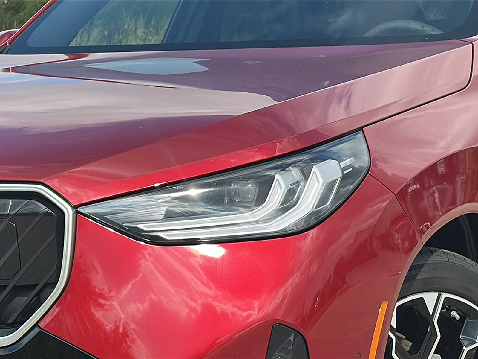 New 2026 BMW X3 xDrive30 w/ Premium Package image 4