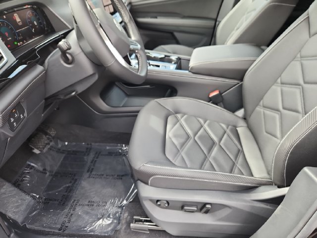 New 2026 Volkswagen Atlas Cross Sport SE AWD/4WD image 7