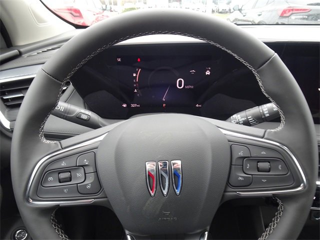 New 2026 Buick Encore GX Avenir w/ Avenir Technology Package image 22